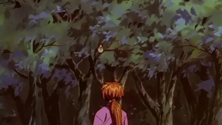 rurouni kenshin 1996 ep 40 رورونی کنشین قسمت 40