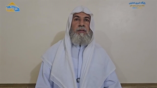 یهود دشمن اصلی مسلمانان است