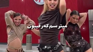 چون حوصلم سر رفته می خوام اهنگ کاور کنم...بگید چی کاور کنم...کپ
