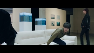 Stray Kids CHILL mv