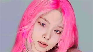 Tzuyu (TWICE) + Lexxe / ادیت خودم (کپ)