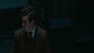 Young Sherlock - S1 - Ep1 زیرنویس فارسی اضافه شد