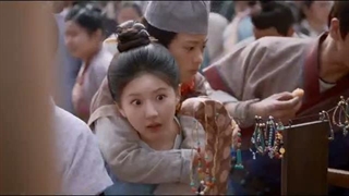 سریال چینی افسانه دختر مروارید 2024 The Story of Pearl Girl قسمت 6 با زیرنویس فارسی