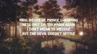 The devil doesn t bargain  شیطان معامله نمیکند