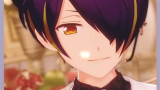 ادیت Shinobu Sengoku از !!Ensemble stars