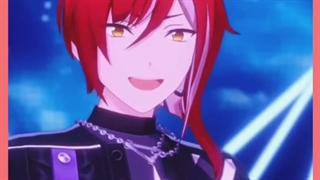 ادیت Natsume Sakasaki از !!Ensemble stars