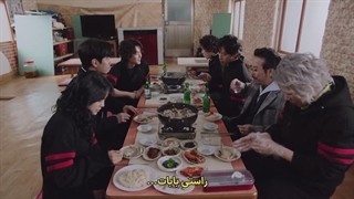 با اختلاف بامزه ترین آشنایی !