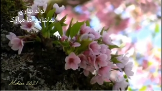 تقدیم به متولدین بهار