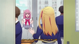 انیمه ستاره من Oshi No Ko فصل 3 قسمت 11 اخر