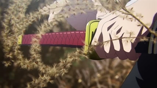 انیمه جوجوتسو کایسن Jujutsu Kaisen Shimetsu Kaiyuu Zenpen فصل سوم قسمت 12 اخر
