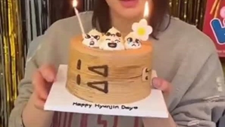 Happy my birthday