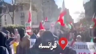 برای اینکه احساس نکنین ایران تنهاست. اندیشه مقاومت نشر پیدا کرده.