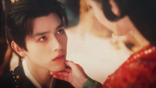 میکس / ویدیو ادیت سریال چینی: عشق فراتر از مرگ« Love beyond the grave » ~ پخش از فردا