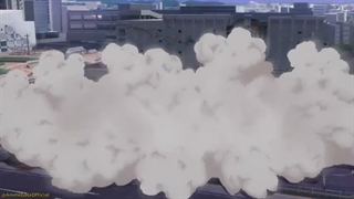 انیمه جوجوتسو کایسن فصل سوم قسمت 12 زیرنویس چسبیده (Jujutsu Kaisen:Shimetsu Kaiyuu-Zenpen) (قسمت آخر)