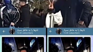 مردگان زنده شده(جاویدنام)/سعید ریاضی