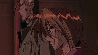 rurouni kenshin 1996 ep 47 رورونی کنشین قسمت 47