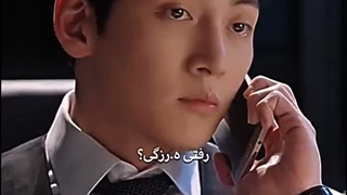 سریال شریک مشکوک؛