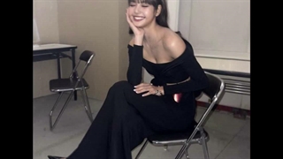 اپدیت جدید از لیسا«Lisa» عضوBlack Pink