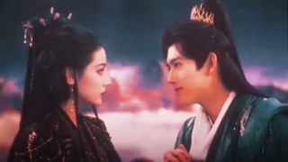 تریلر سریال چینی عشق فراتر از مرگ  Love beyond the grave [ پخش از فردا در کانال روبیکا: Chain_Darma1@ ]