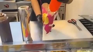 چیپس سرکه ای کارگشای اصفهونی! - ره شه