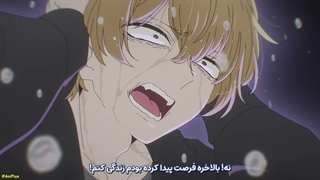انیمه ستاره من (اوشی نو کو) فصل 3 قسمت 4 زیرنویس فارسی (Oshi no Ko 3rd Season)