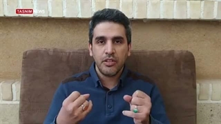 14050107: چرا ترامپ برای تداوم جنگ به تشدید تنش نیاز دارد؟