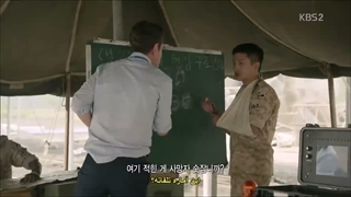 قسمت 7 سریال نسل خورشید با زیرنویس فارسی چسبیده