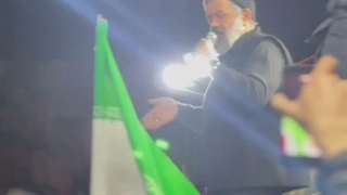 محمود کریمی: هر فرمانی از حضرت آقا بیاد همون ملاکه، چه نبرد، چه مذاکره!