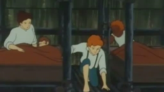 کارتون خانواده دکتر ارنست رابیسون ۱۹۸۱--فصل۴-قسمت چهارم