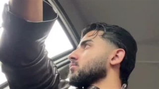 پسرا تجربه دارن؟