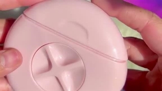 آنباکس کیوت ( ‾́ ◡ ‾́ ){توضیحات}