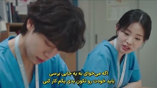 قسمت 9 سریال راهنمای رزیدنتی با زیرنویس فارسی چسبیده