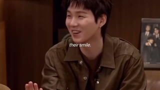 Everything that I want....their beautiful smile