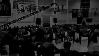رقص یمنی