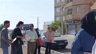 آموزشگاه رانندگی در نسیم شهر