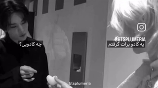 از صدای عروسکه متنفرم..