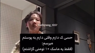 سری کپشن های مفید.آکنه صورت توصیه غیر دارویی
