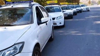 آهنگ اختصاصی آموزشگاه رانندگی حاتمی