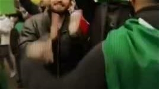 ننگ به آنکه خواسته ، شمر به ما کمک کند!!!