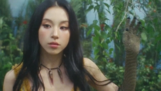موزیک ویدیو SHOOT از چهیونگ (توایس) CHAEYOUNG (TWICE)