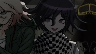 nagito & kokichi edit [danganronpa]