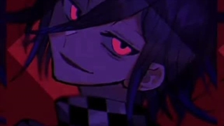 kokichi oma edit