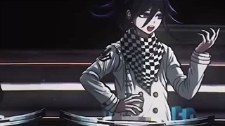 kokichi edit [danganronpa v3]