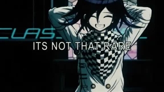 ouma kokichi edit [danganronpa]