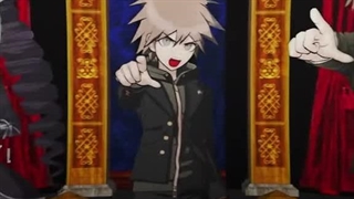 danganronpa edit