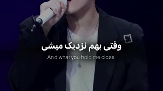 این اهنگگ عشقه✨❤️