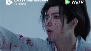 اسپویل قسمت های ۷ و ۸ سریال چینی : Love beyond the grave , عشق فراتر از مرگ با بازی دلربا