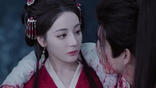 سریال چینی عشق فراتر از مرگ Love Beyond the Grave 2026 قسمت هشتم با زیرنویس فارسی