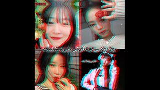ادیتم برای مسابقه♡☆