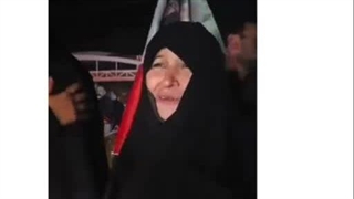 عجب شجاعت دارد ملت ایران